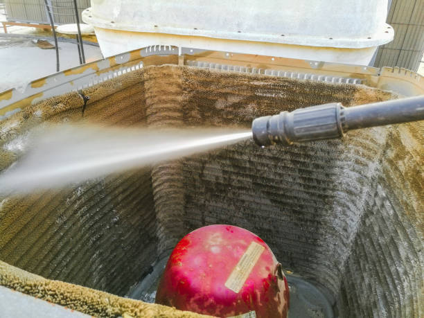 Best Residential Air Duct Cleaning  in St Paris, OH