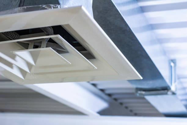 Best Emergency Air Duct Cleaning  in St Paris, OH