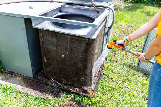 Best Ventilation Cleaning Services  in St Paris, OH