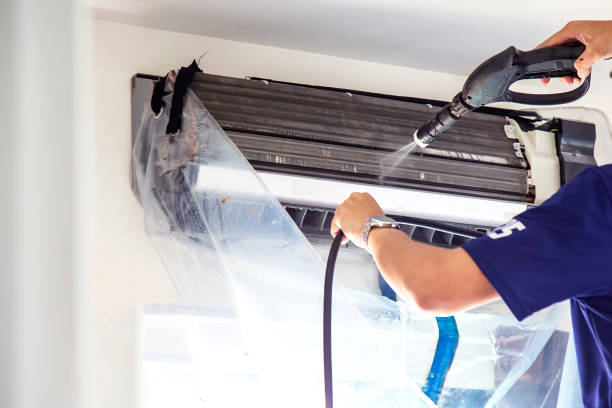 Ventilation Cleaning Services in OH