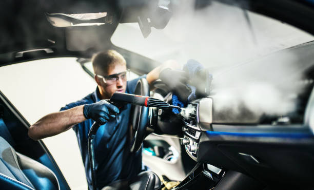 Best Professional Duct Cleaning Services  in St Paris, OH