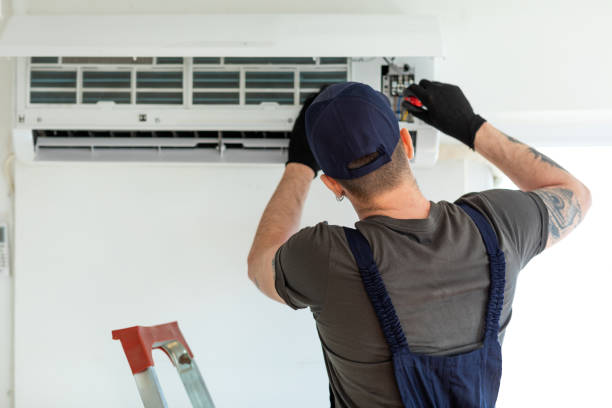 Best Air Duct Cleaning Near Me  in St Paris, OH