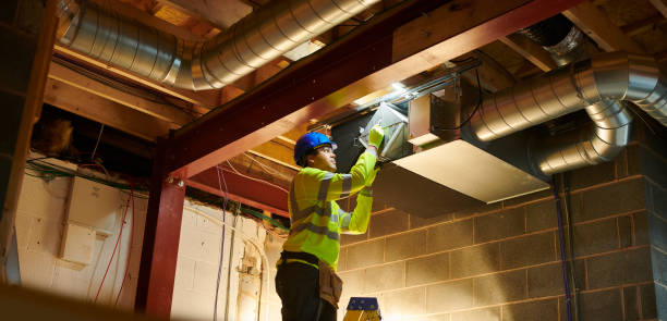 Best Air Duct Cleaning Near Me  in St Paris, OH