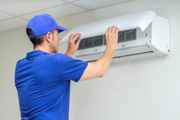 Best Affordable Duct Cleaning Services  in St Paris, OH