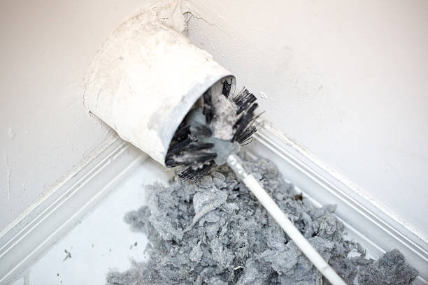Best HVAC Duct Inspection Services  in St Paris, OH